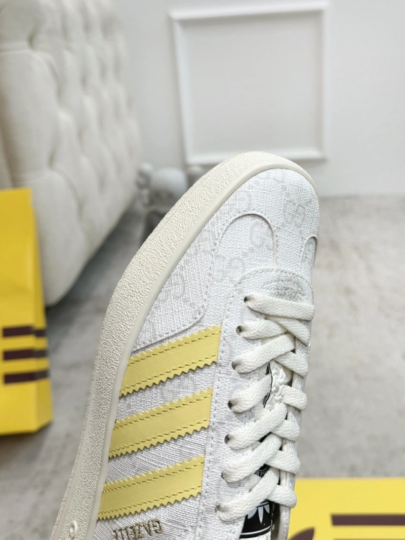 Soft Gxccx Casual Shoes 162618