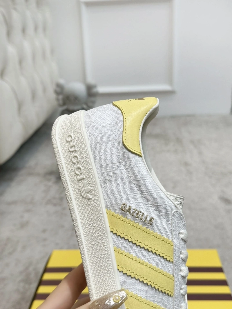 Soft Gxccx Casual Shoes 162618