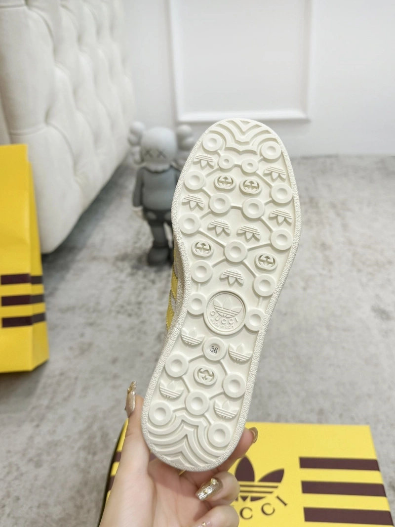 Soft Gxccx Casual Shoes 162618