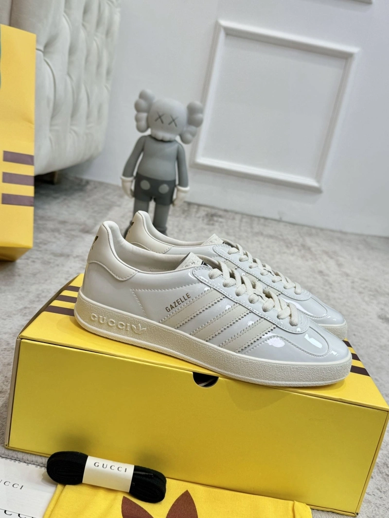 AllSeason Gxccx Casual Shoes 162616