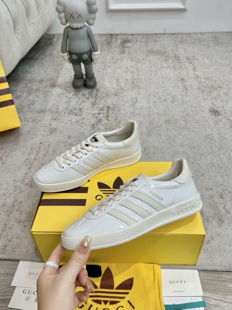 AllSeason Gxccx Casual Shoes 162616