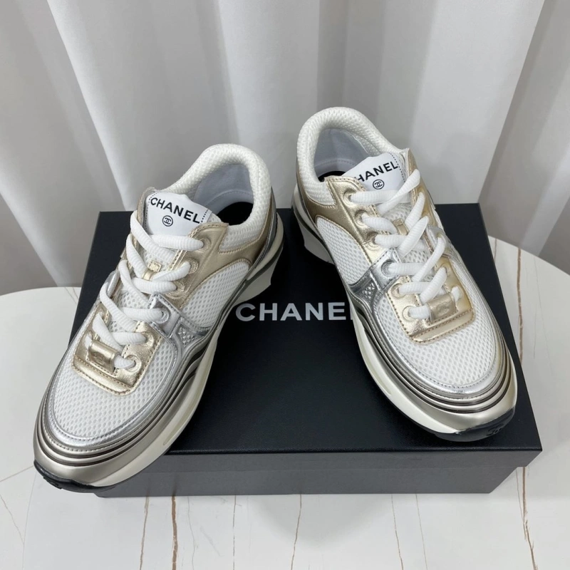 Chxnxl Sneakers Trendy 129831