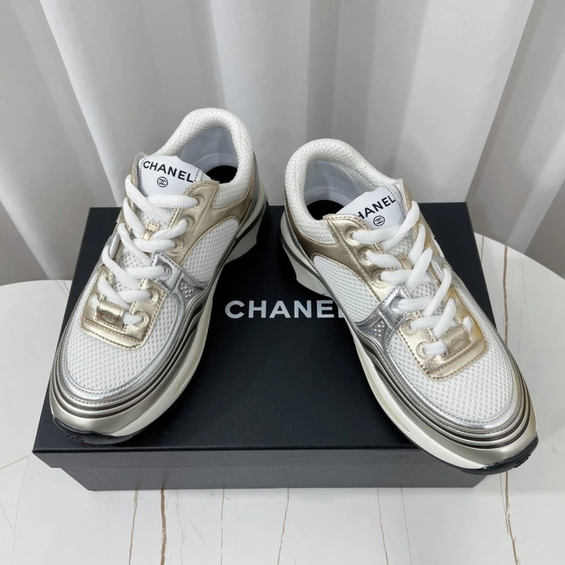 Chxnxl Sneakers Trendy 129831
