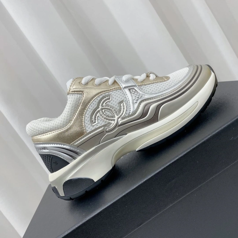 Chxnxl Sneakers Trendy 129831