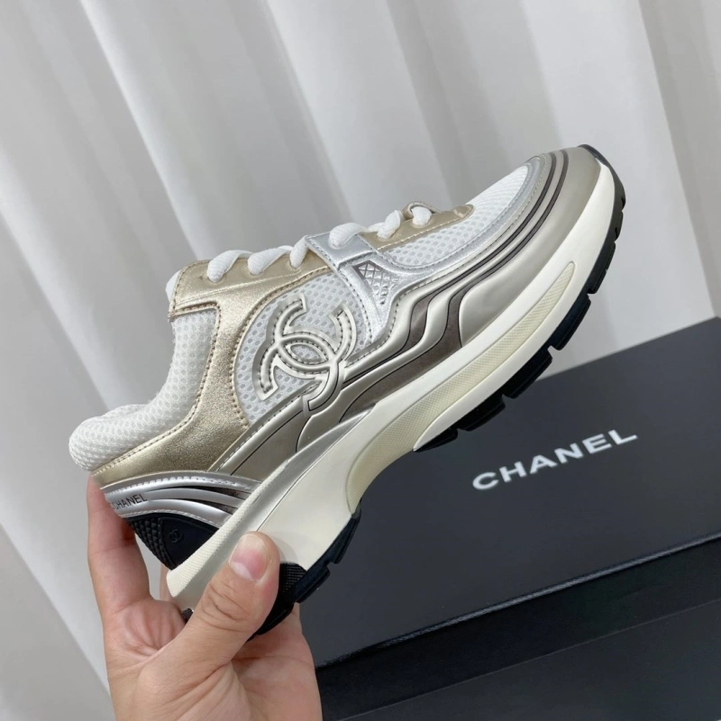 Chxnxl Sneakers Trendy 129831