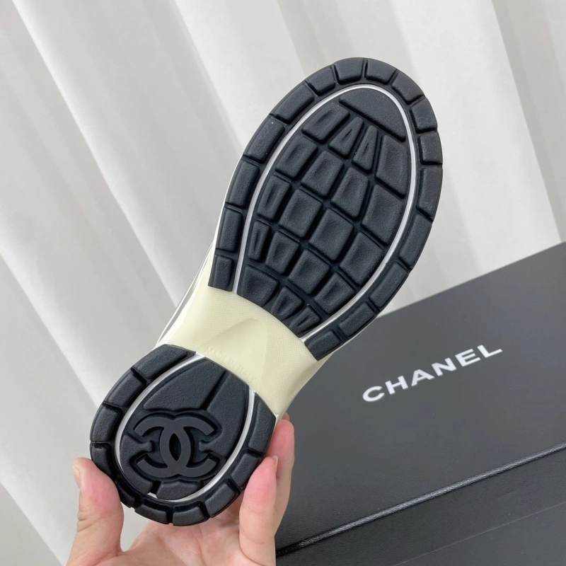 Chxnxl Sneakers Trendy 129831