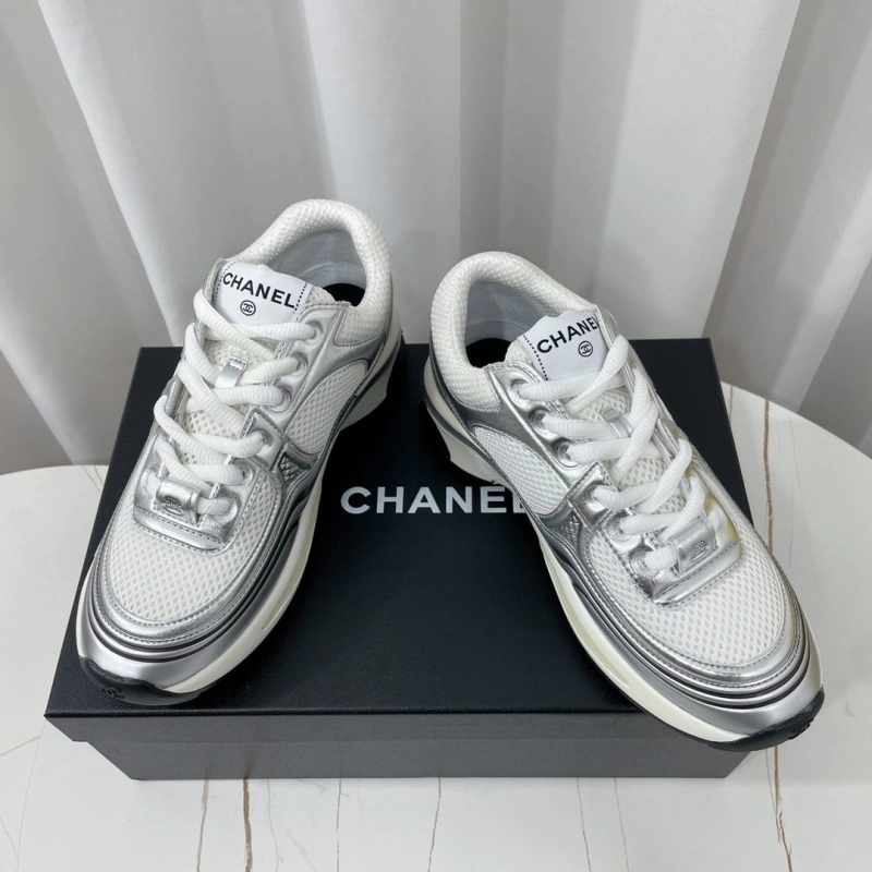 Chxnxl Sneakers Fashionable 116946