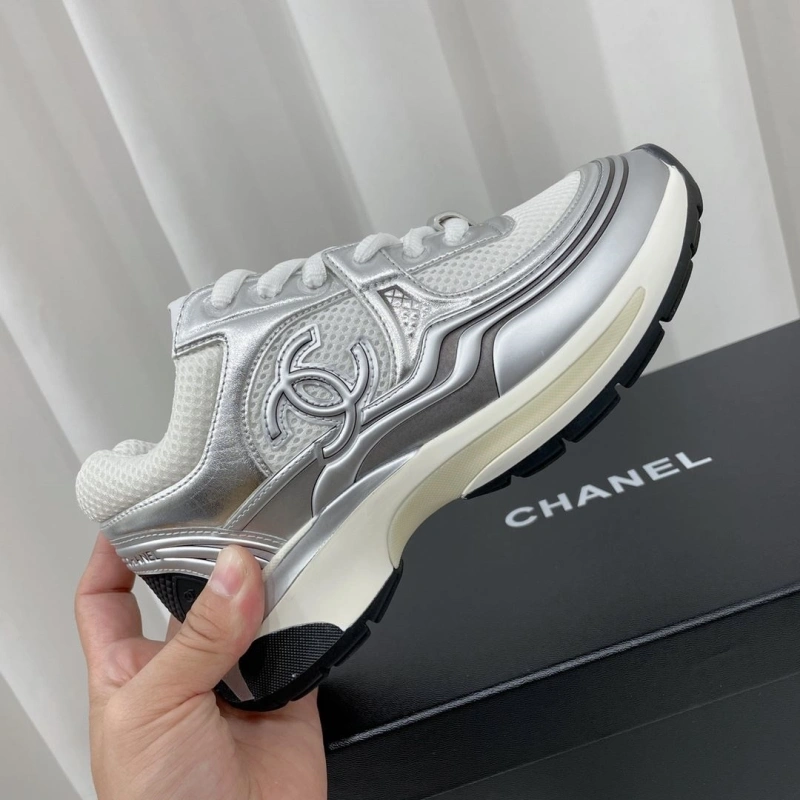 Chxnxl Sneakers Fashionable 116946