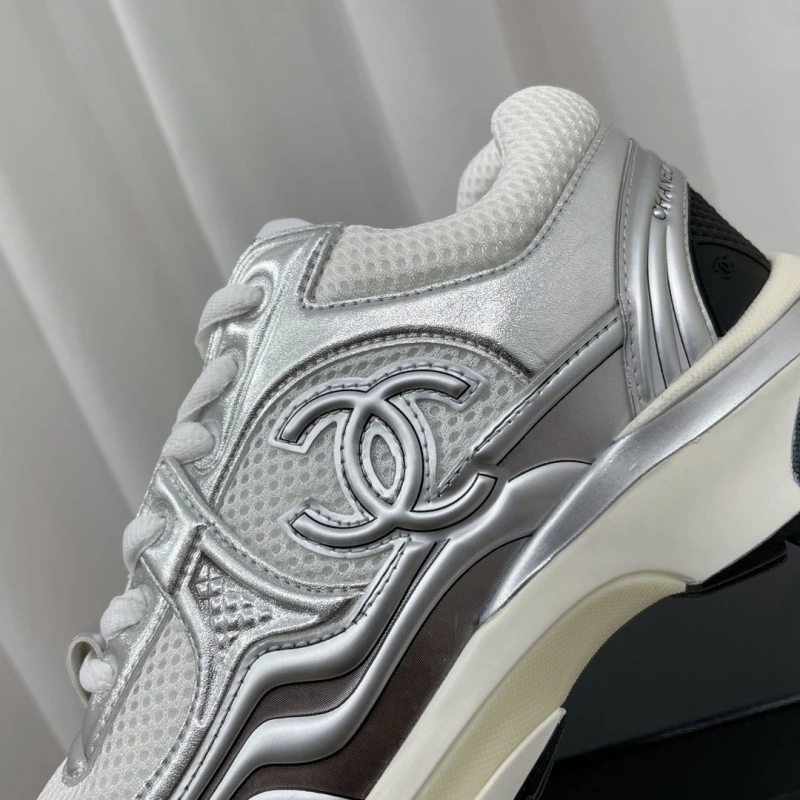 Chxnxl Sneakers Fashionable 116946