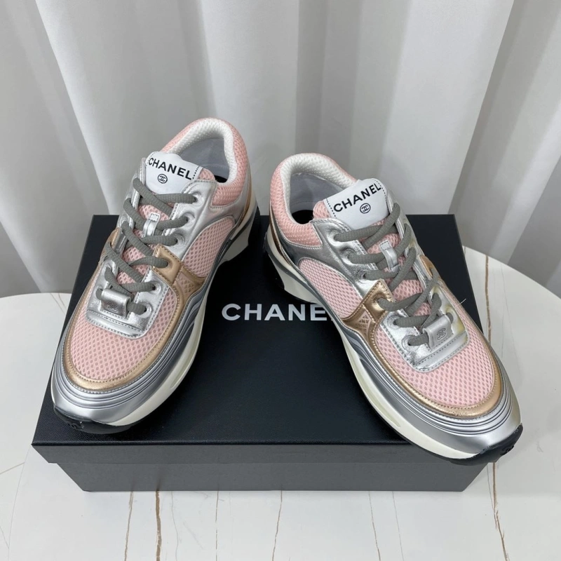 Chxnxl Sneakers AllSeason 129834