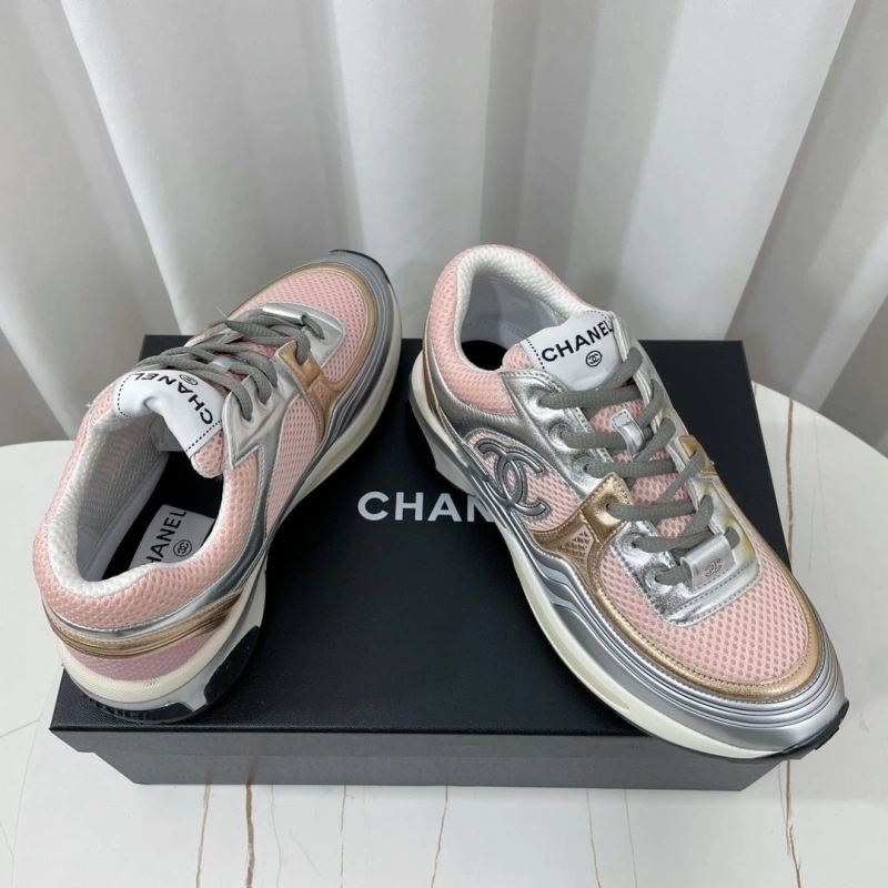 Chxnxl Sneakers AllSeason 129834