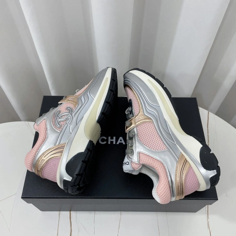 Chxnxl Sneakers AllSeason 129834