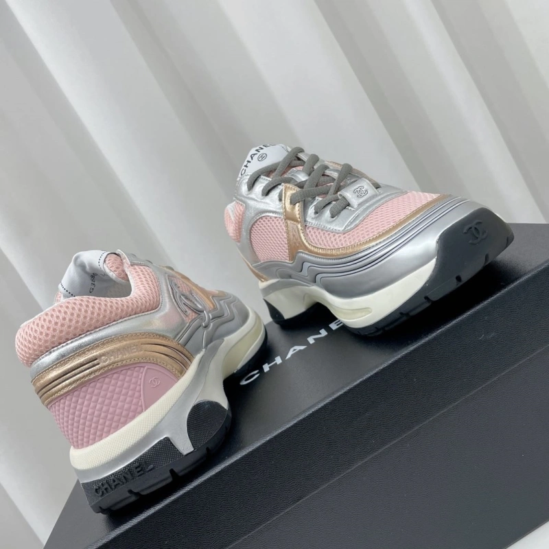 Chxnxl Sneakers AllSeason 129834