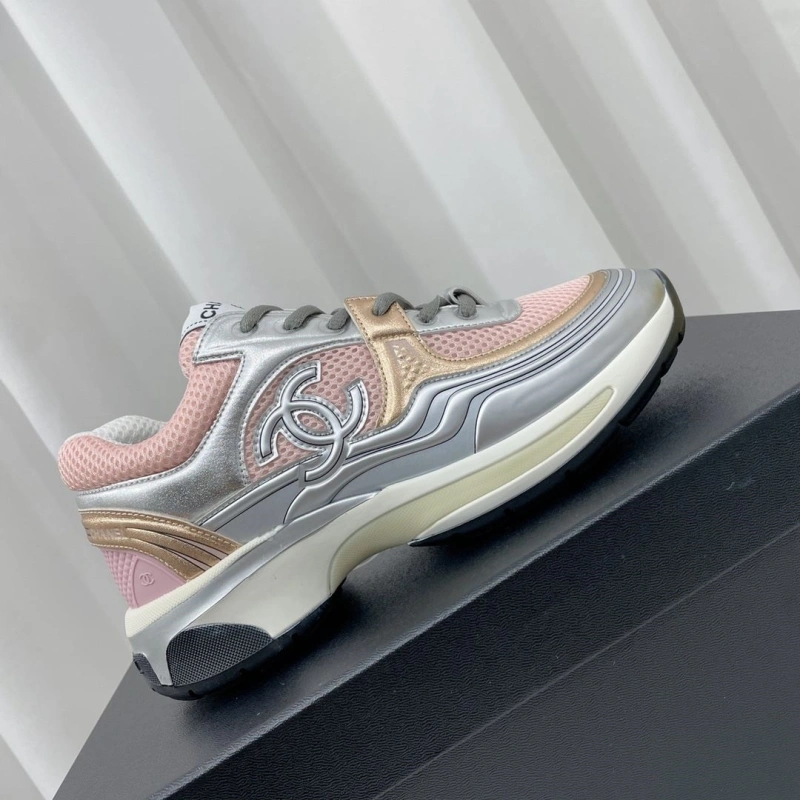 Chxnxl Sneakers AllSeason 129834