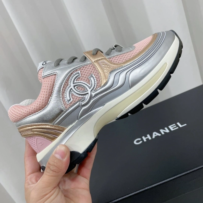 Chxnxl Sneakers AllSeason 129834