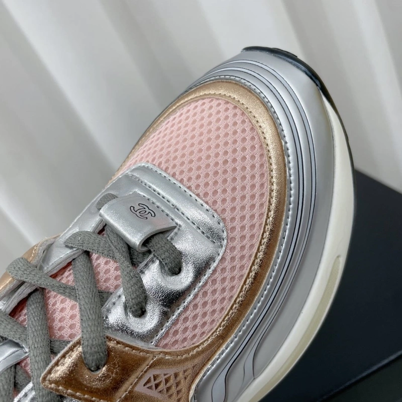 Chxnxl Sneakers AllSeason 129834