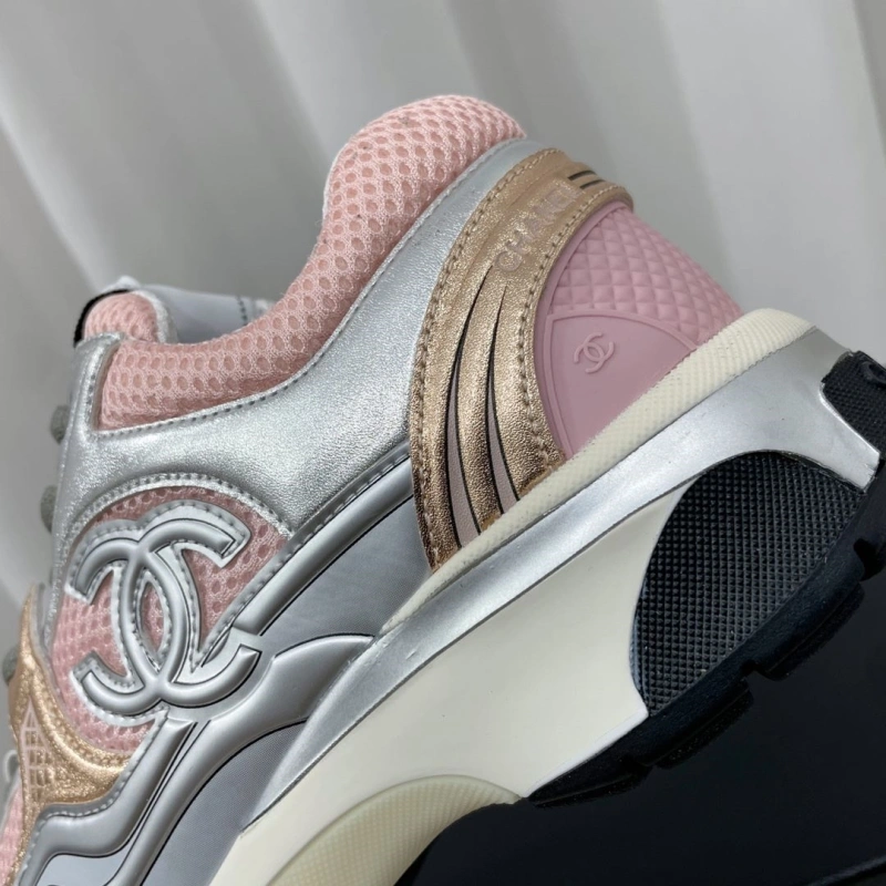 Chxnxl Sneakers AllSeason 129834
