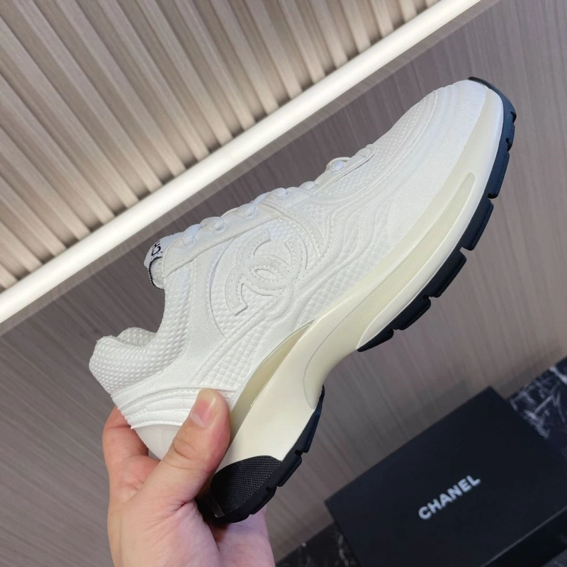 Chxnxl Sneakers Trendy 129828
