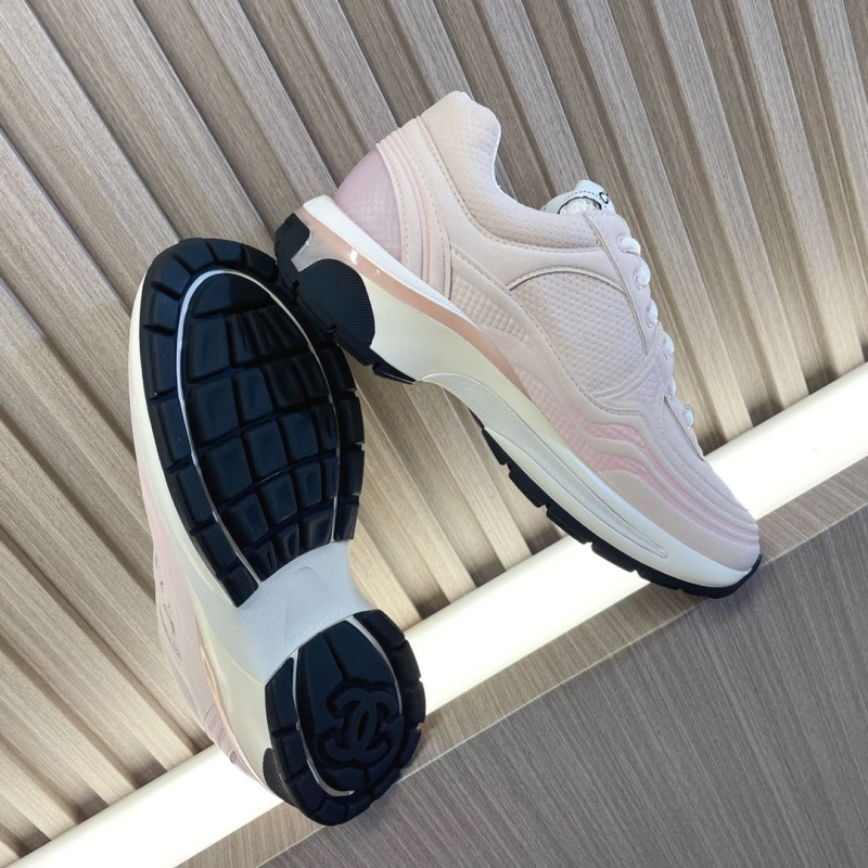 Chxnxl Sneakers Refined 129823
