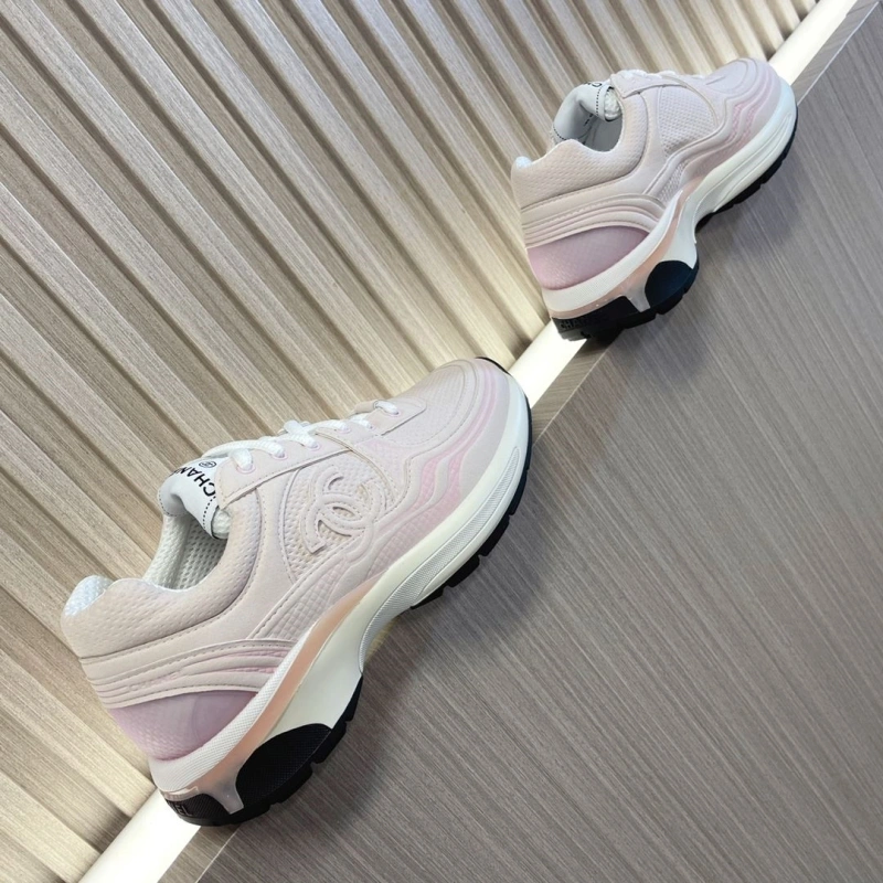 Chxnxl Sneakers Refined 129823