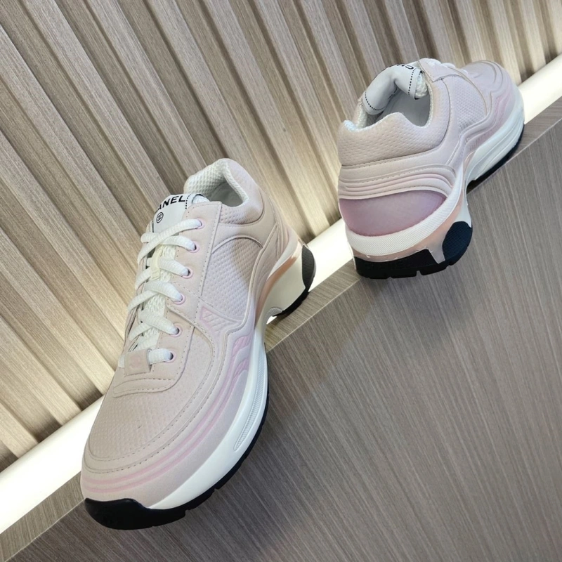 Chxnxl Sneakers Refined 129823