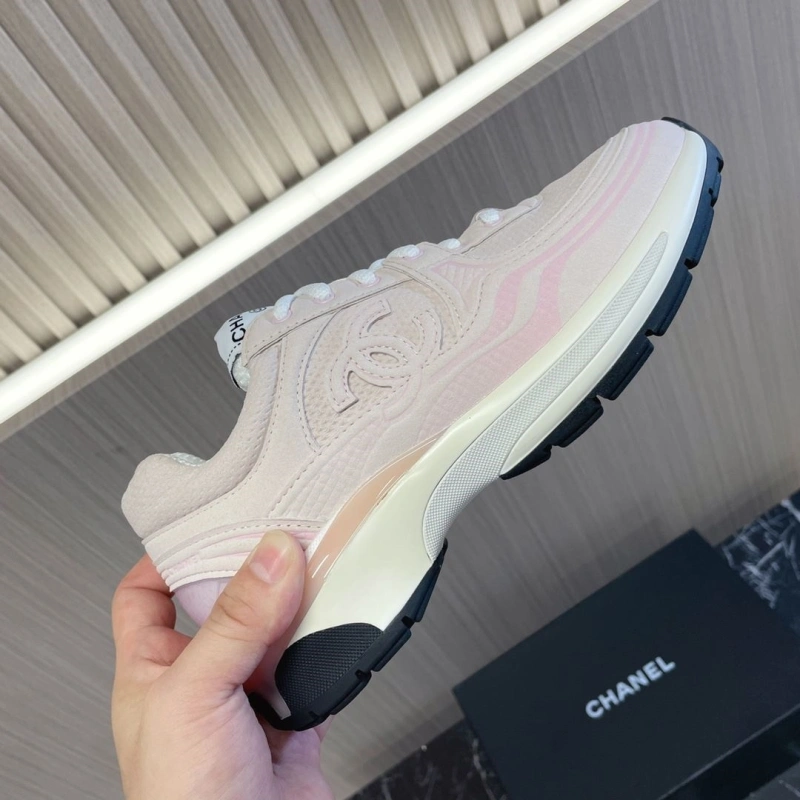Chxnxl Sneakers Refined 129823