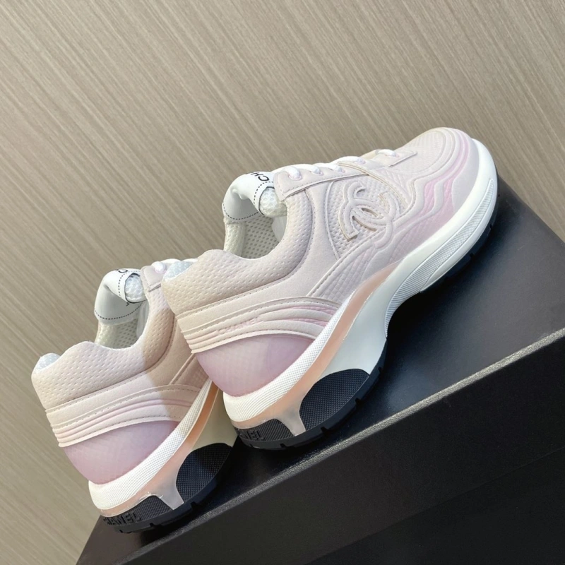 Chxnxl Sneakers Refined 129823