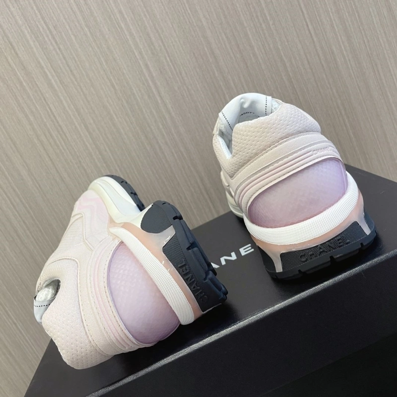 Chxnxl Sneakers Refined 129823
