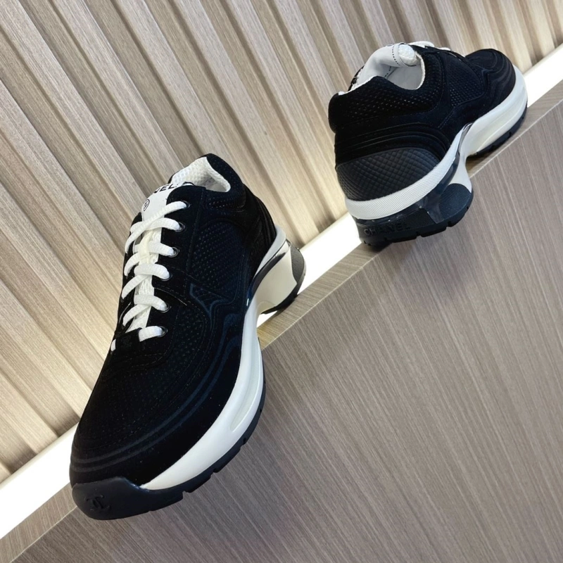 Chxnxl Sneakers Soft 129826