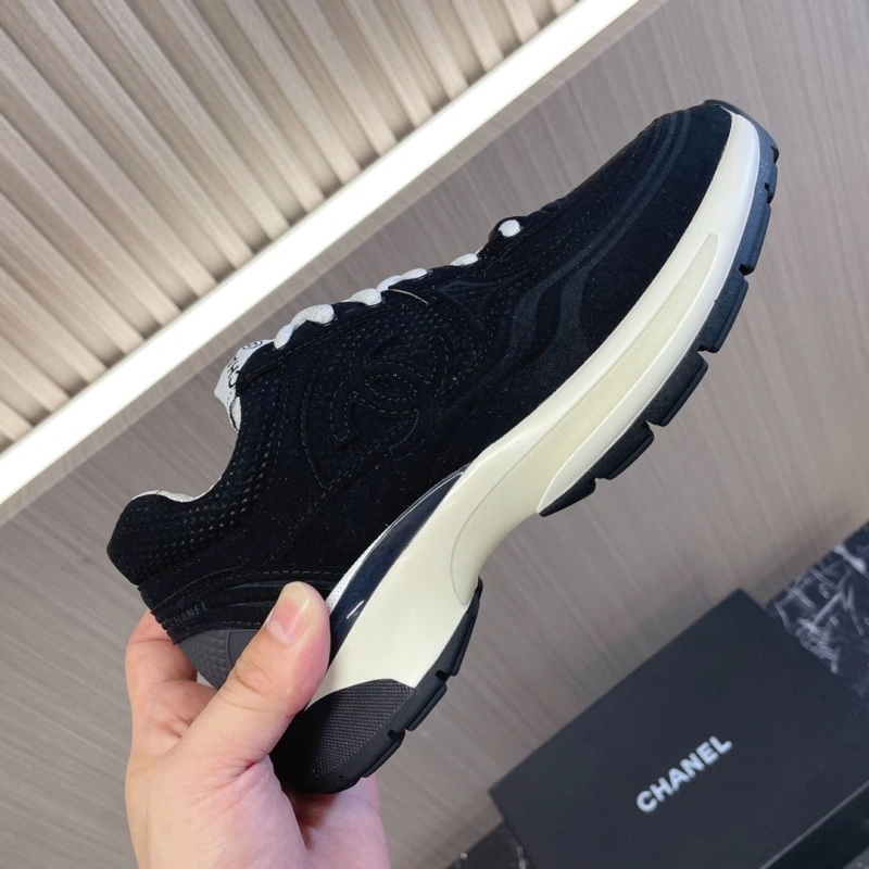 Chxnxl Sneakers Soft 129826