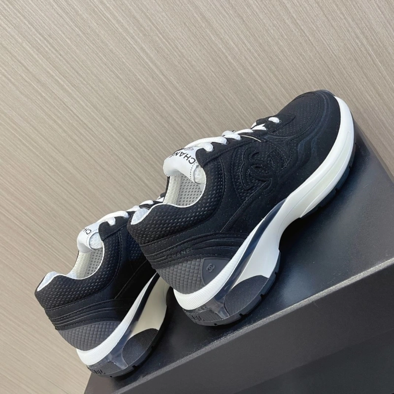 Chxnxl Sneakers Soft 129826