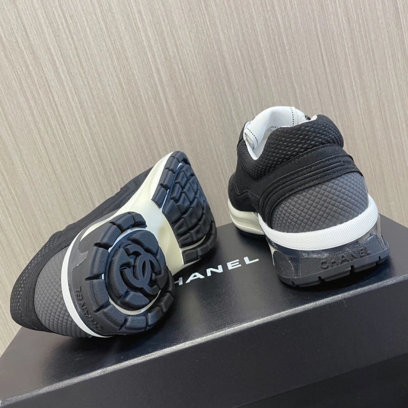Chxnxl Sneakers Soft 129826