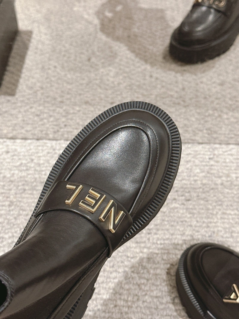 Stylish Chxnxl Boots 130221