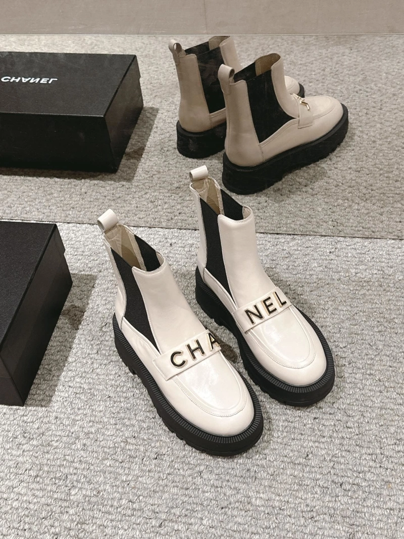 StreetReady Chxnxl Boots 130220