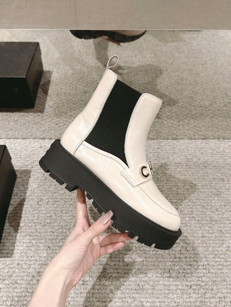 StreetReady Chxnxl Boots 130220