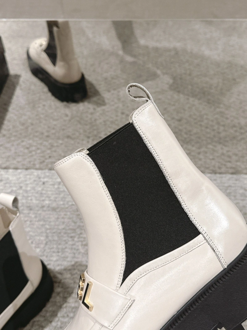 StreetReady Chxnxl Boots 130220