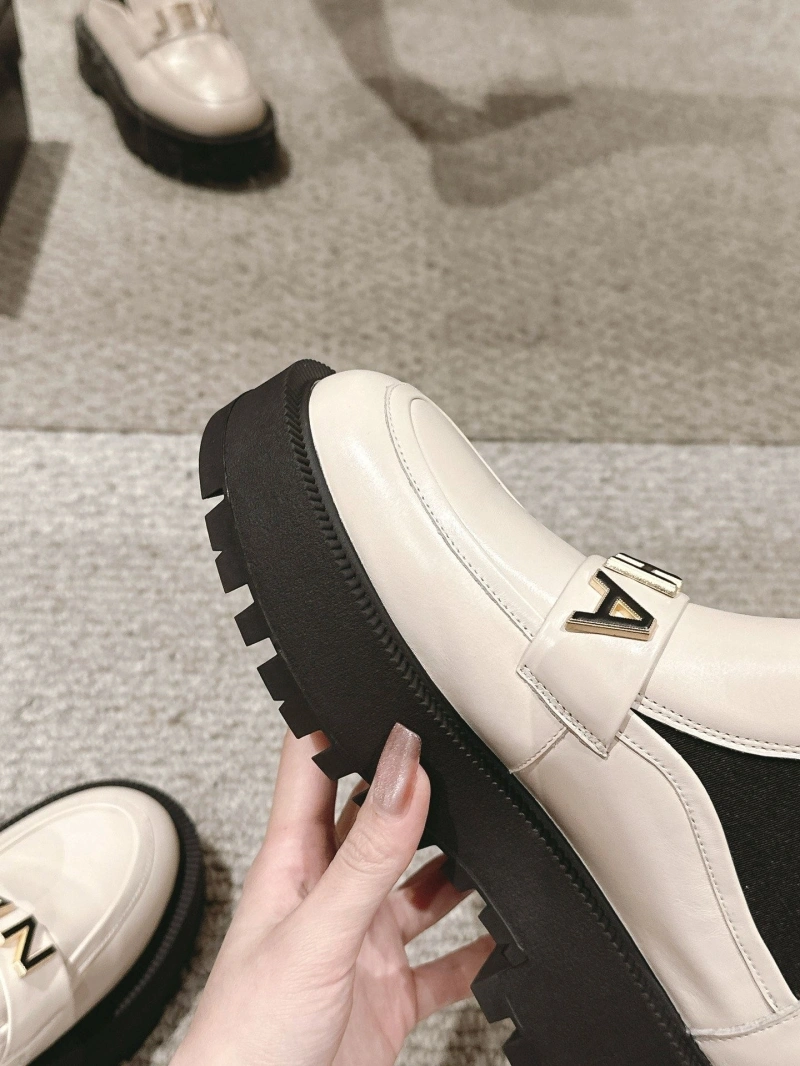 StreetReady Chxnxl Boots 130220