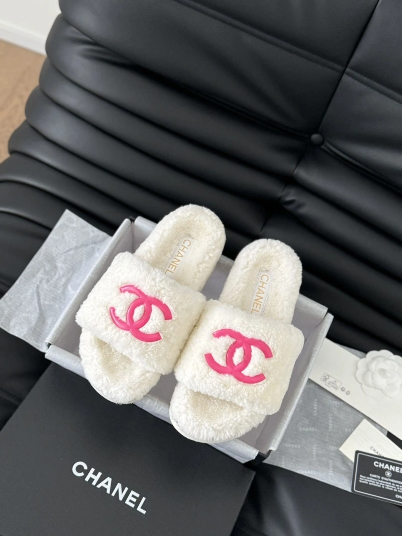 Chxnxl Slippers Durable 129896