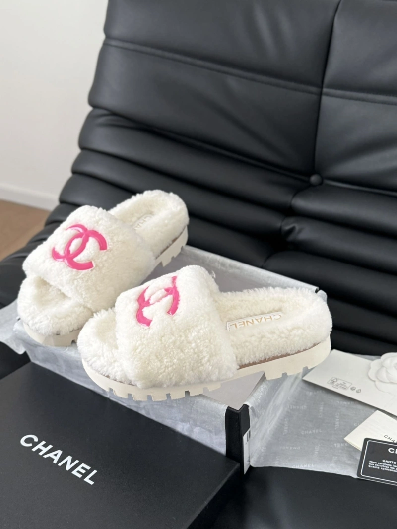 Chxnxl Slippers Durable 129896