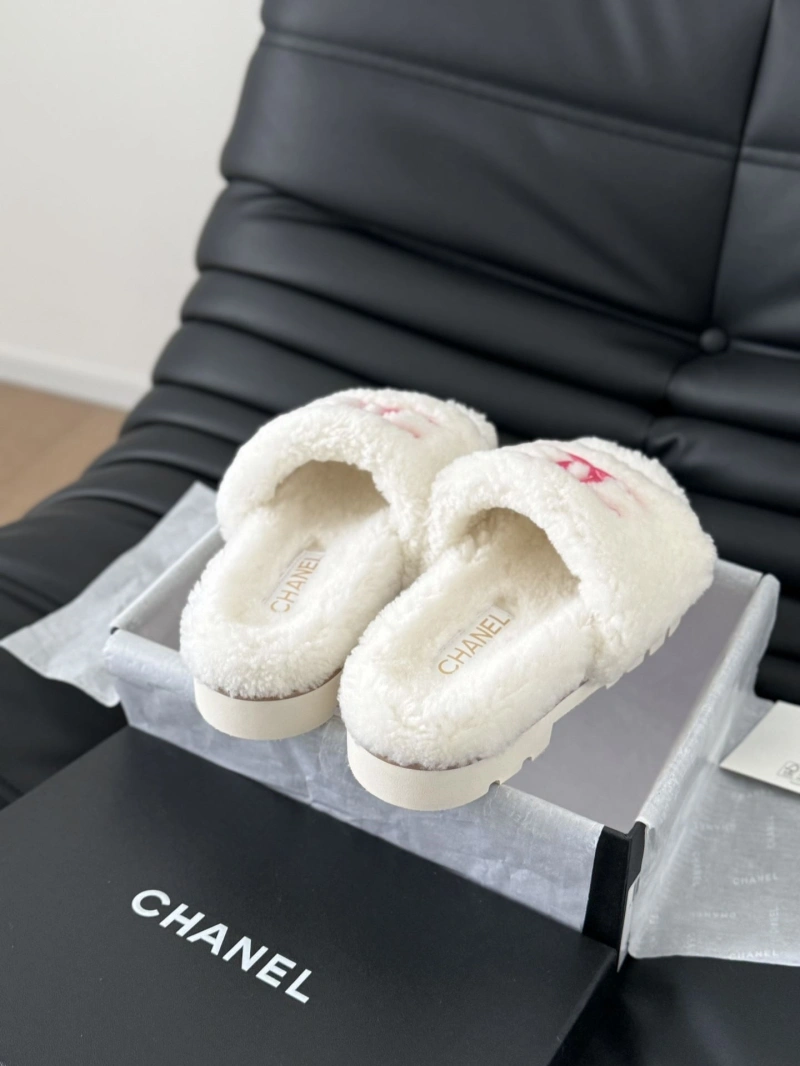 Chxnxl Slippers Durable 129896