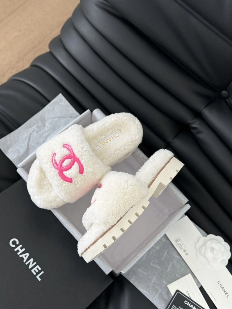 Chxnxl Slippers Durable 129896