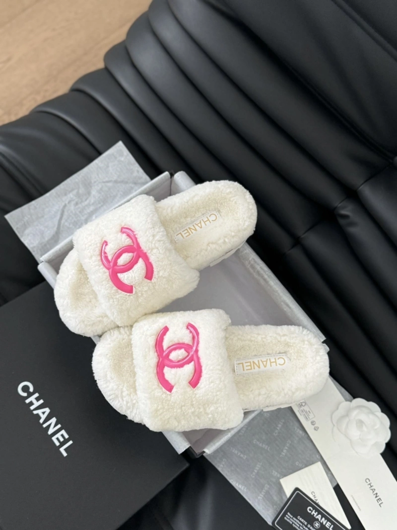 Chxnxl Slippers Durable 129896