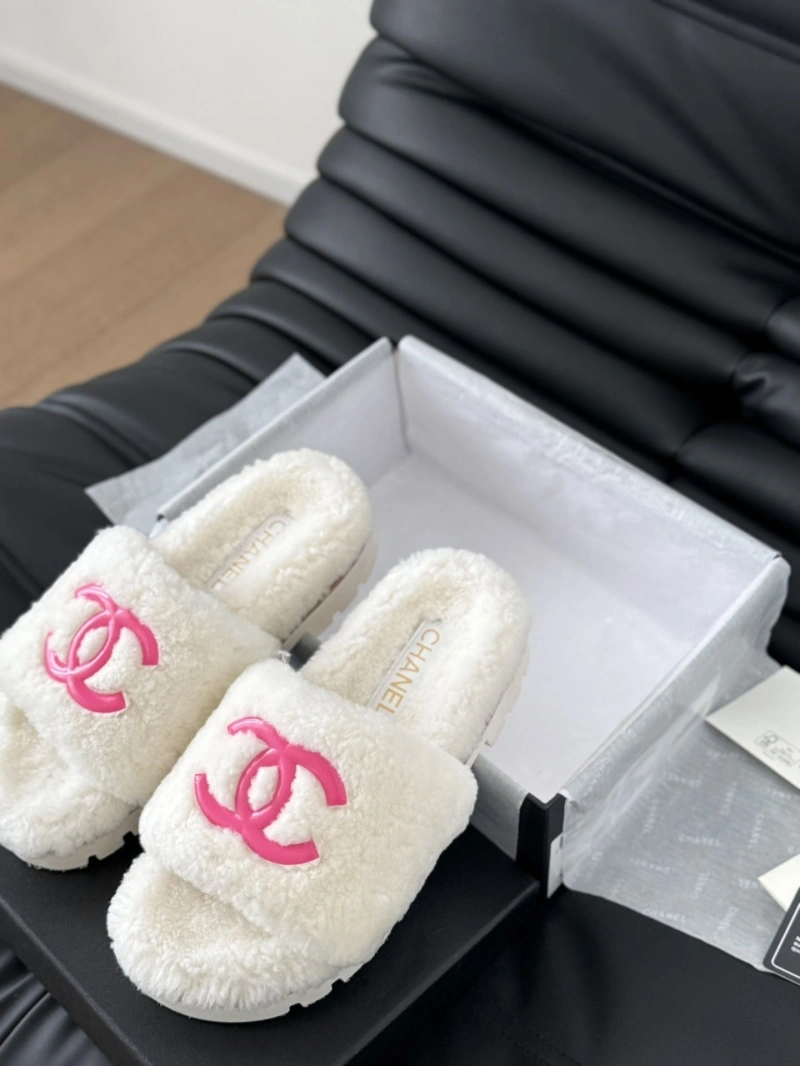 Chxnxl Slippers Durable 129896