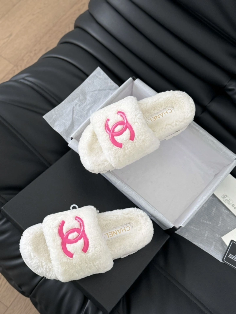 Chxnxl Slippers Durable 129896