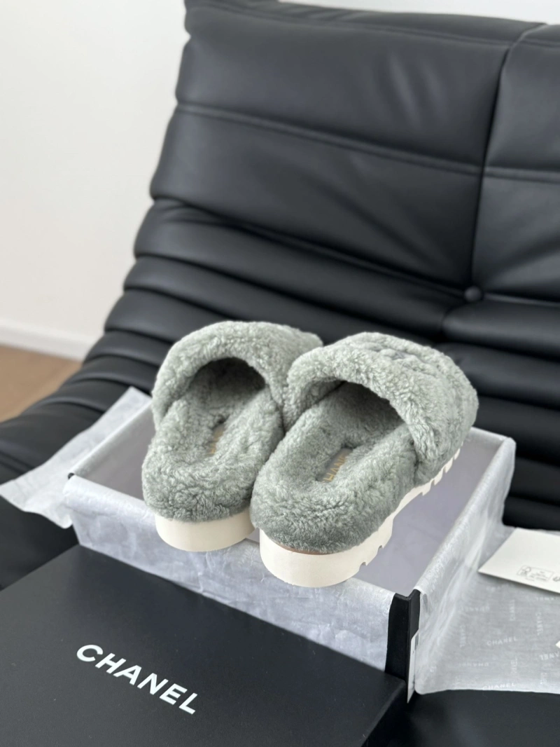 Chxnxl Slippers Functional 129895
