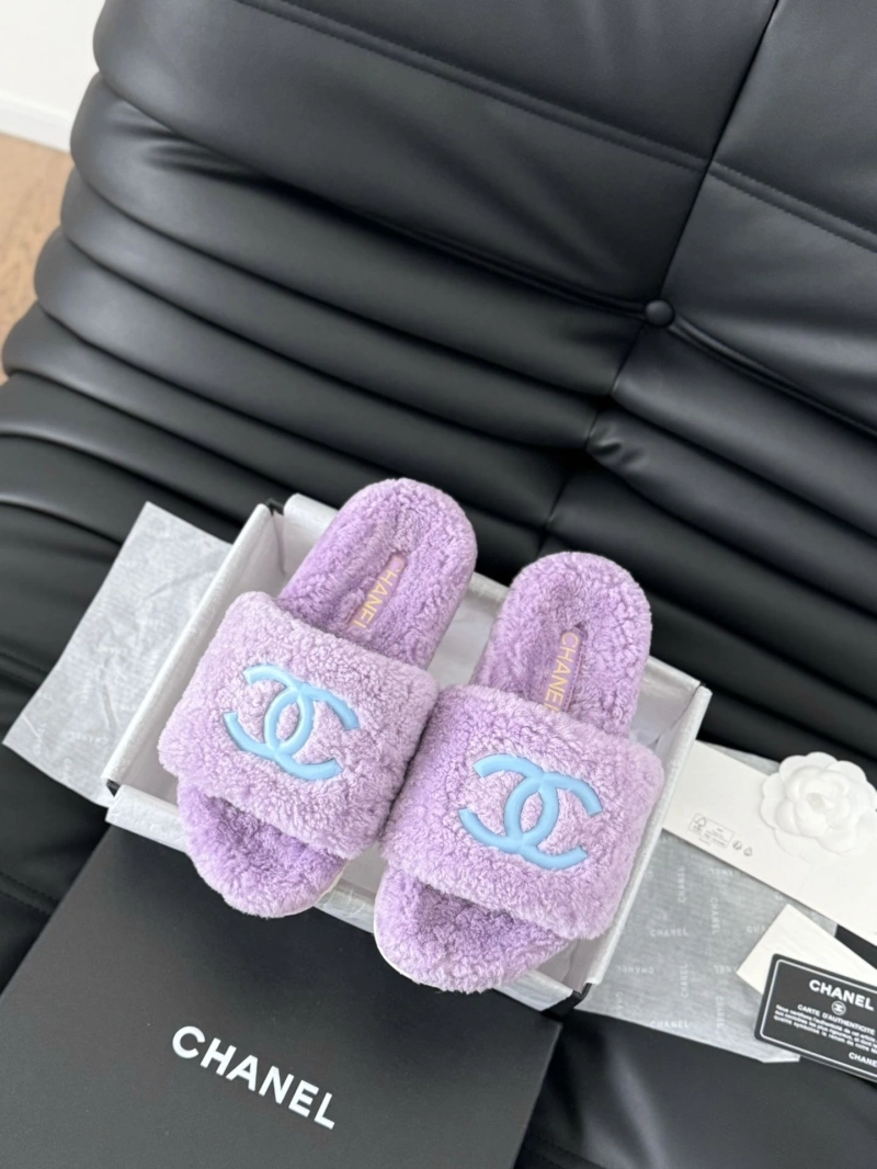 Chxnxl Slippers Popular 129894