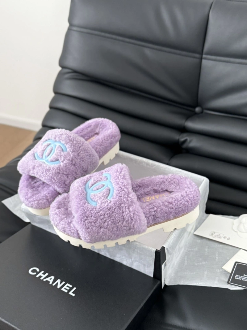 Chxnxl Slippers Popular 129894