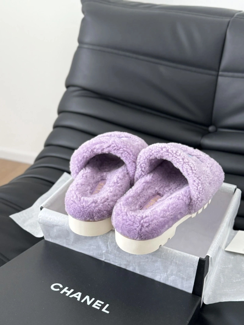 Chxnxl Slippers Popular 129894