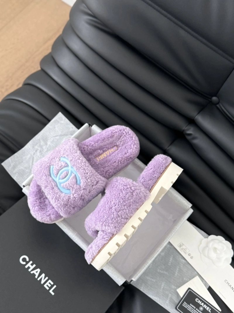 Chxnxl Slippers Popular 129894