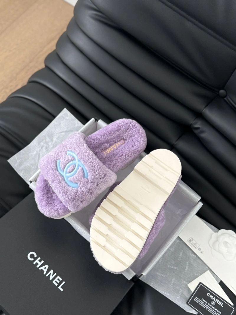 Chxnxl Slippers Popular 129894